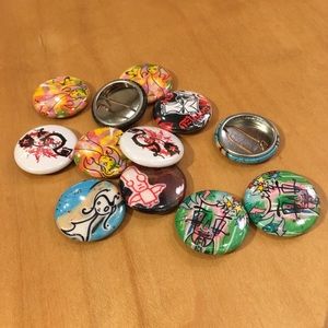 Reserved for @iheartsaltwater